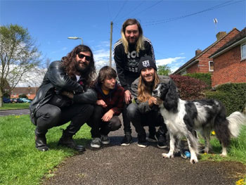 The Bennies 2018 Natural Born Chillers Australian Tour Dates