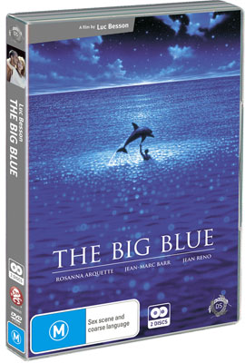 The Big Blue