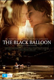 The Black Balloon Movie Tickets
