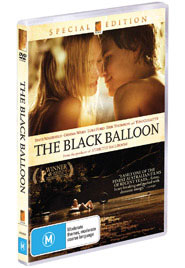 The Black Balloon