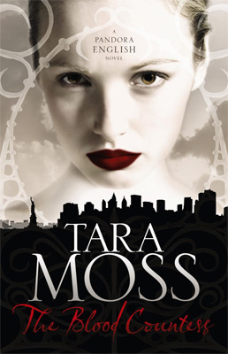 Tara Moss The Blood Countess