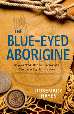 The Blue Eyed Aborigine