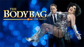 The Bodybag The Panto