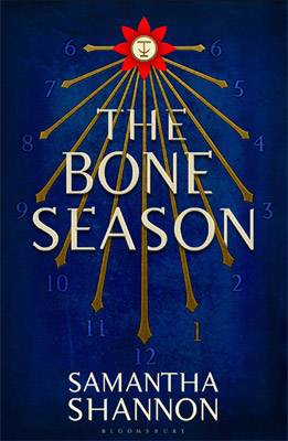 The Bone Season