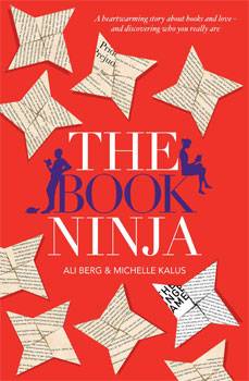 The Book Ninja