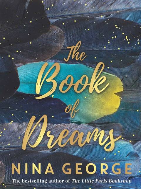 The Book of Dreams