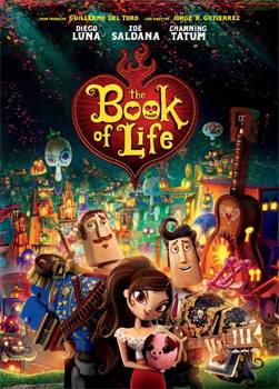 The Book of Life