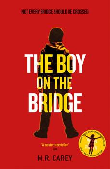 The Boy on the Bridge