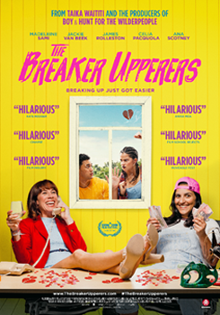 Win The Breaker Upperers Movie Tickets