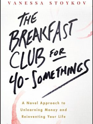 The Breakfast Club for 40-Somethings