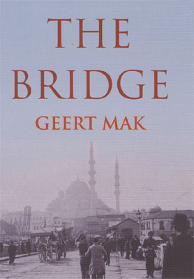 The Bridge A Journey Between Orient and Occident