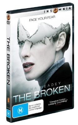 The Broken