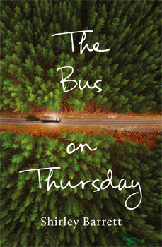 The Bus on Thursday Books