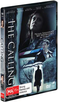 The Calling DVD