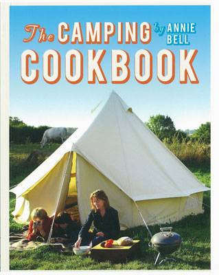 The Camping Cookbook