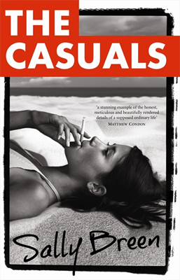 The Casuals Books