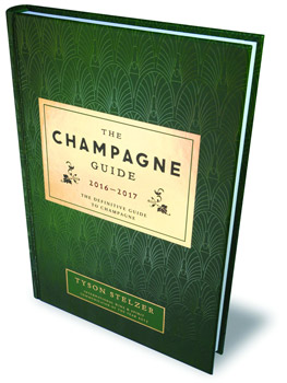 The Champagne Guide 2016-2017