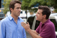 Ryan Reynolds & Jason Bateman The Change Up