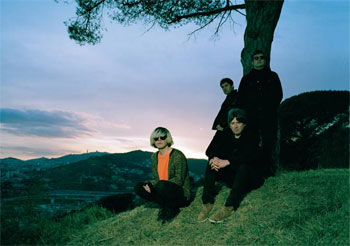 The Charlatans Announce Australian Tour