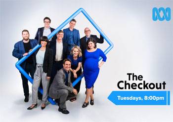 The Checkout Series 6