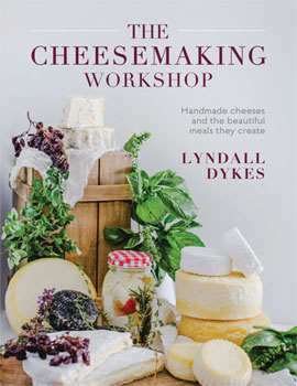 The Cheesemaking Workshop