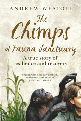 The Chimps of Fauna Sanctuary