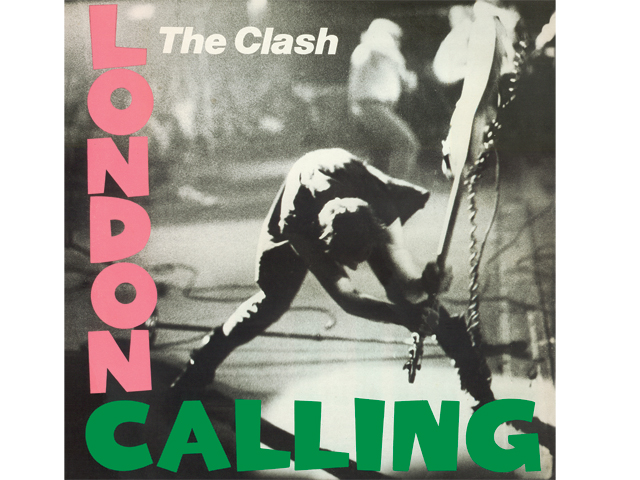 Museum Of London To Host The Clash: London Calling