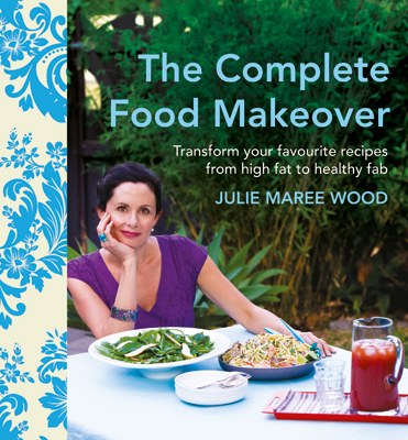 The Complete Food Makeover