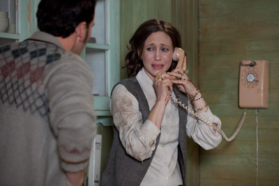 The Conjuring Scares Up $200 Million
