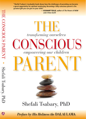 The Conscious Parent