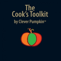 The Cook's Toolkit Books