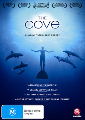 The Cove