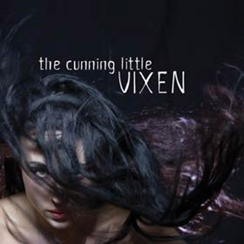 The Cunning Little Vixen