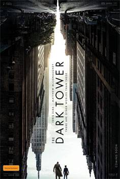 The Dark Tower