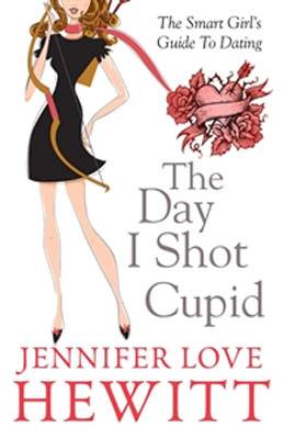 The Day I Shot Cupid