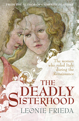 The Deadly Sisterhood