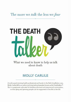 The Death Talker