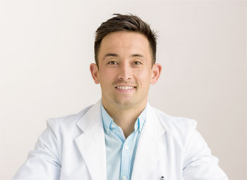 Dr. Steven Lin The Dental Diet Interview