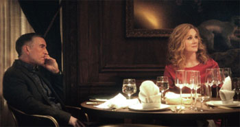 Richard Gere The Dinner