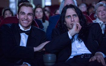 Dave Franco The Disaster Artist