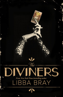 The Diviners