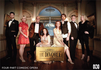 The Divorce