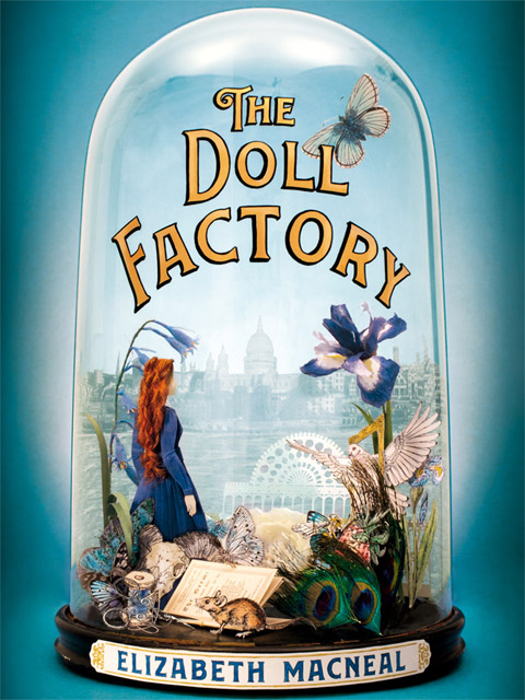 The Doll Factory