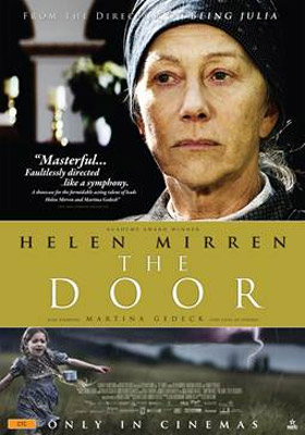 The Door Movie Tickets