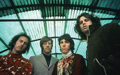 When You're Strange A Film About the Doors