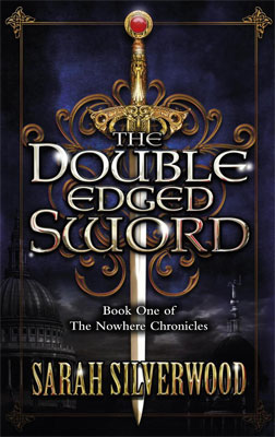 The Double Edged Sword Interview