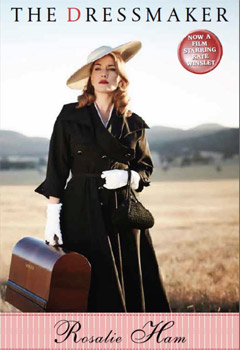 The Dressmaker