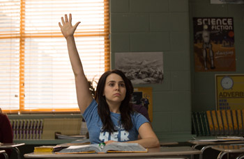 Mae Whitman The DUFF