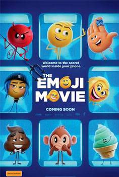 The Emoji Movie