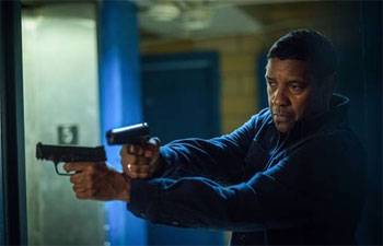 The Equalizer 2 New Trailer